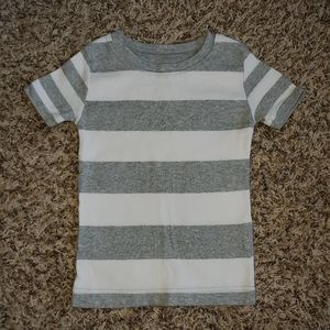 Old Navy 5T Boys striped T-shirt
